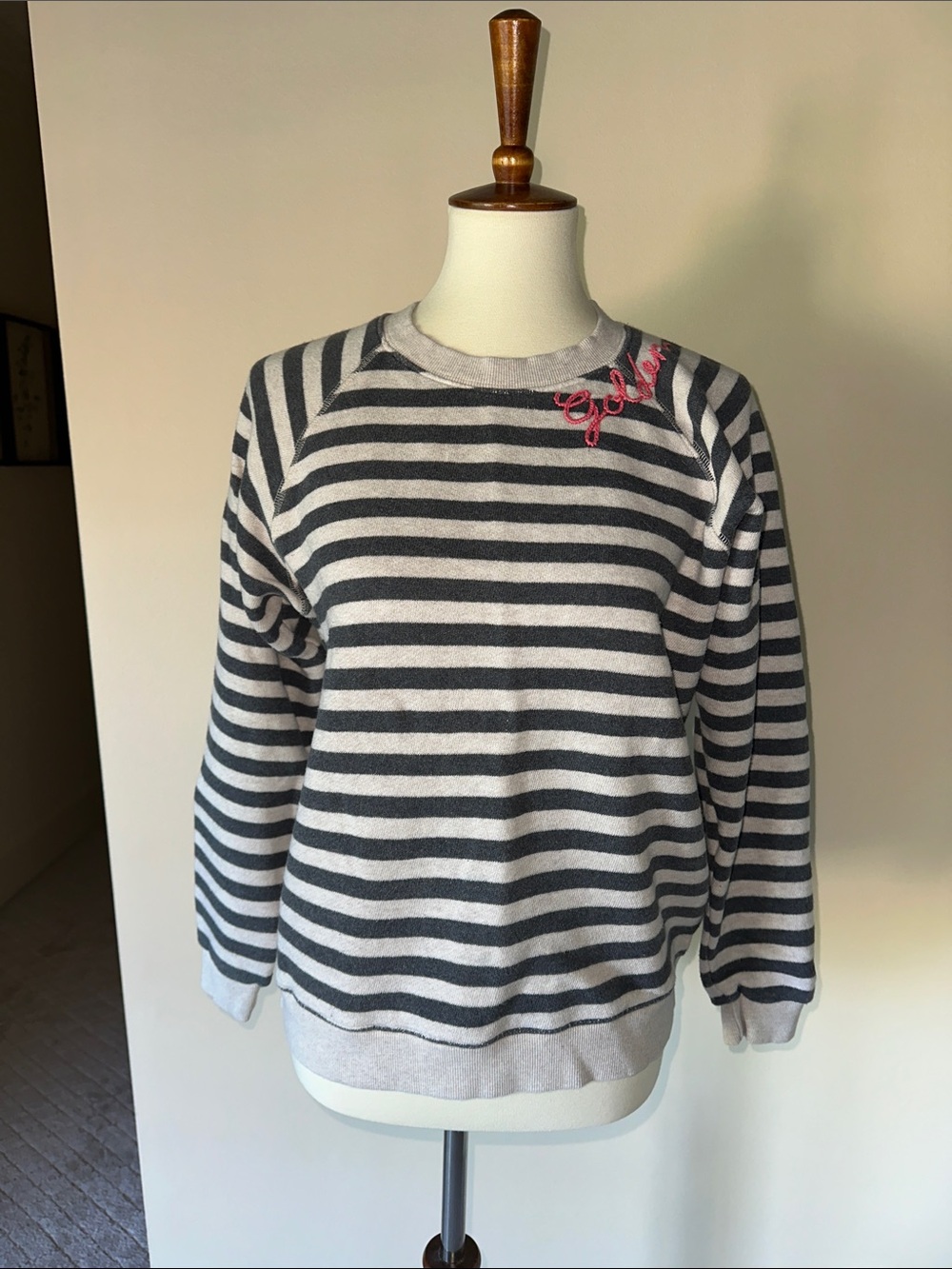I.S.M.B.S sweatshirt